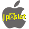 Aplicativo jp-slot para iOS