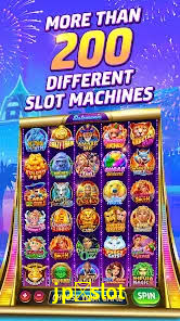 Experiência VIP jp-slot