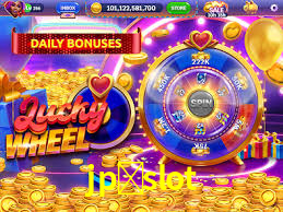 Welcome Bonus jp-slot