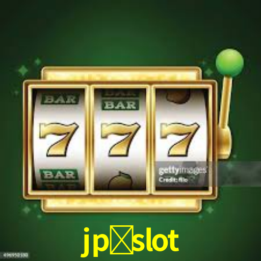 jpslot.com