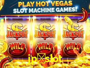 Estatísticas jp-slot