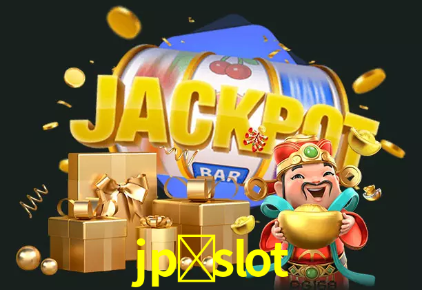 jp-slot bet