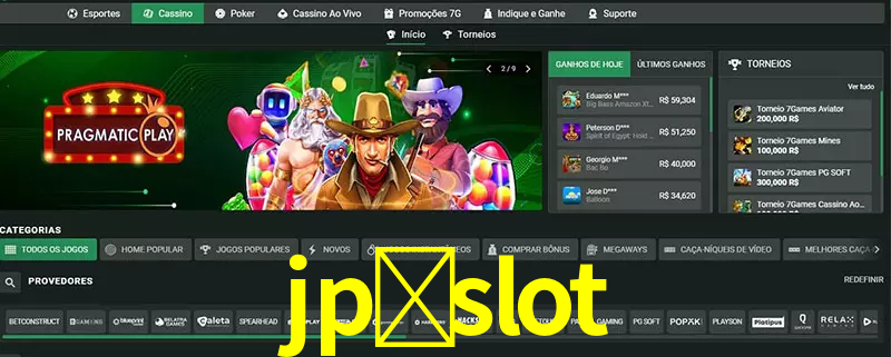 cassino jp-slot
