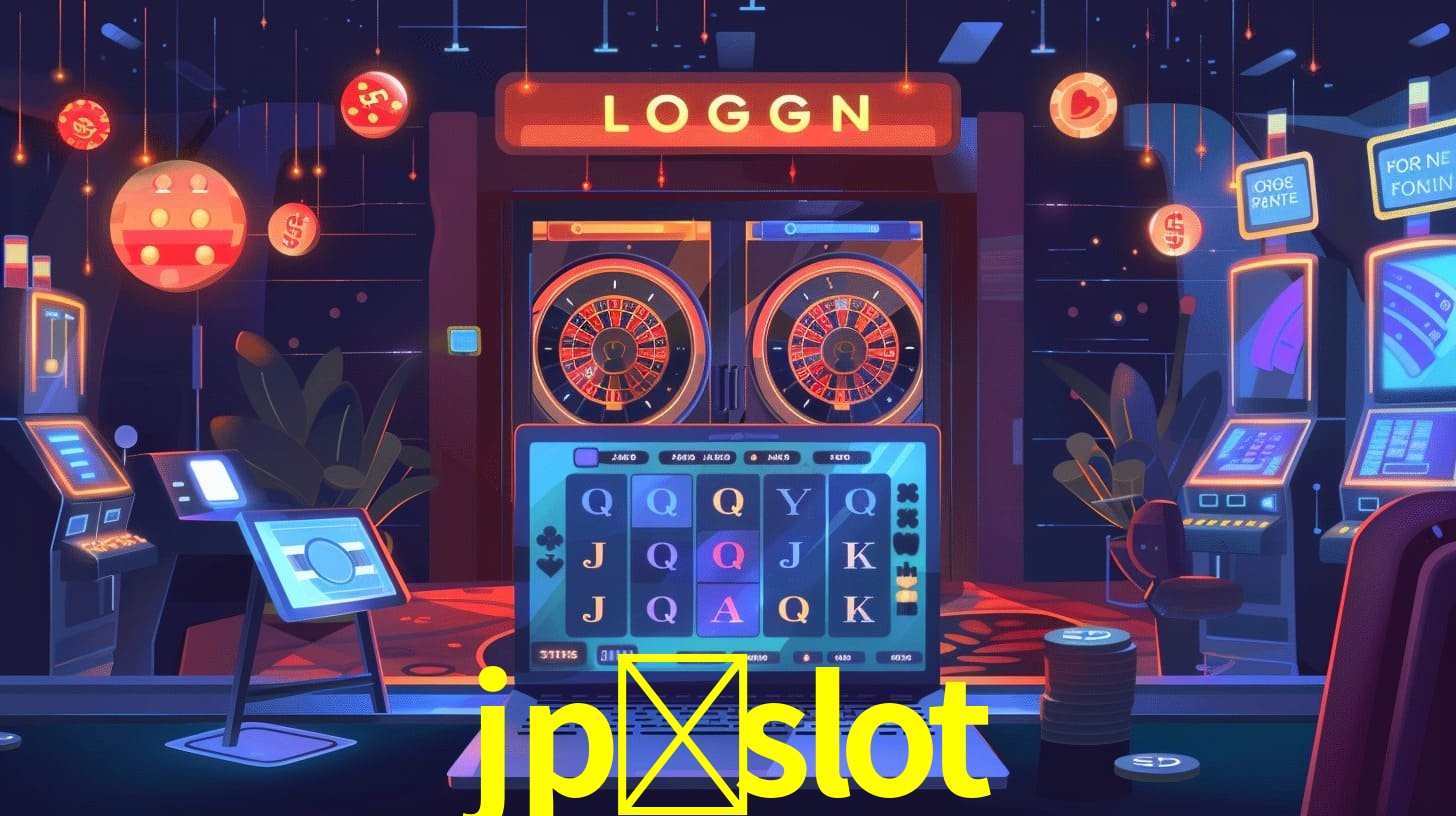 Loterias online na jp-slot