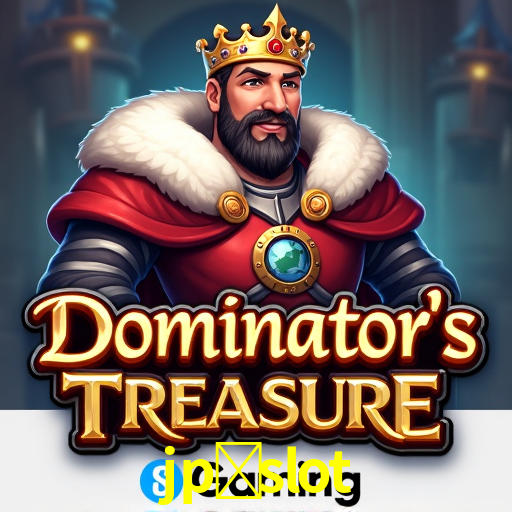 Descubra o Mundo do Cassino Online com jp-slot