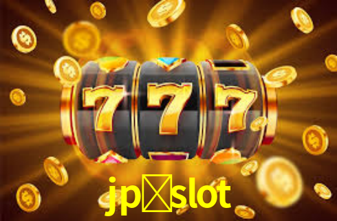 jp slot bet