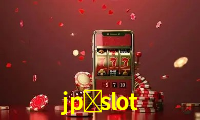 Interface do App jp-slot