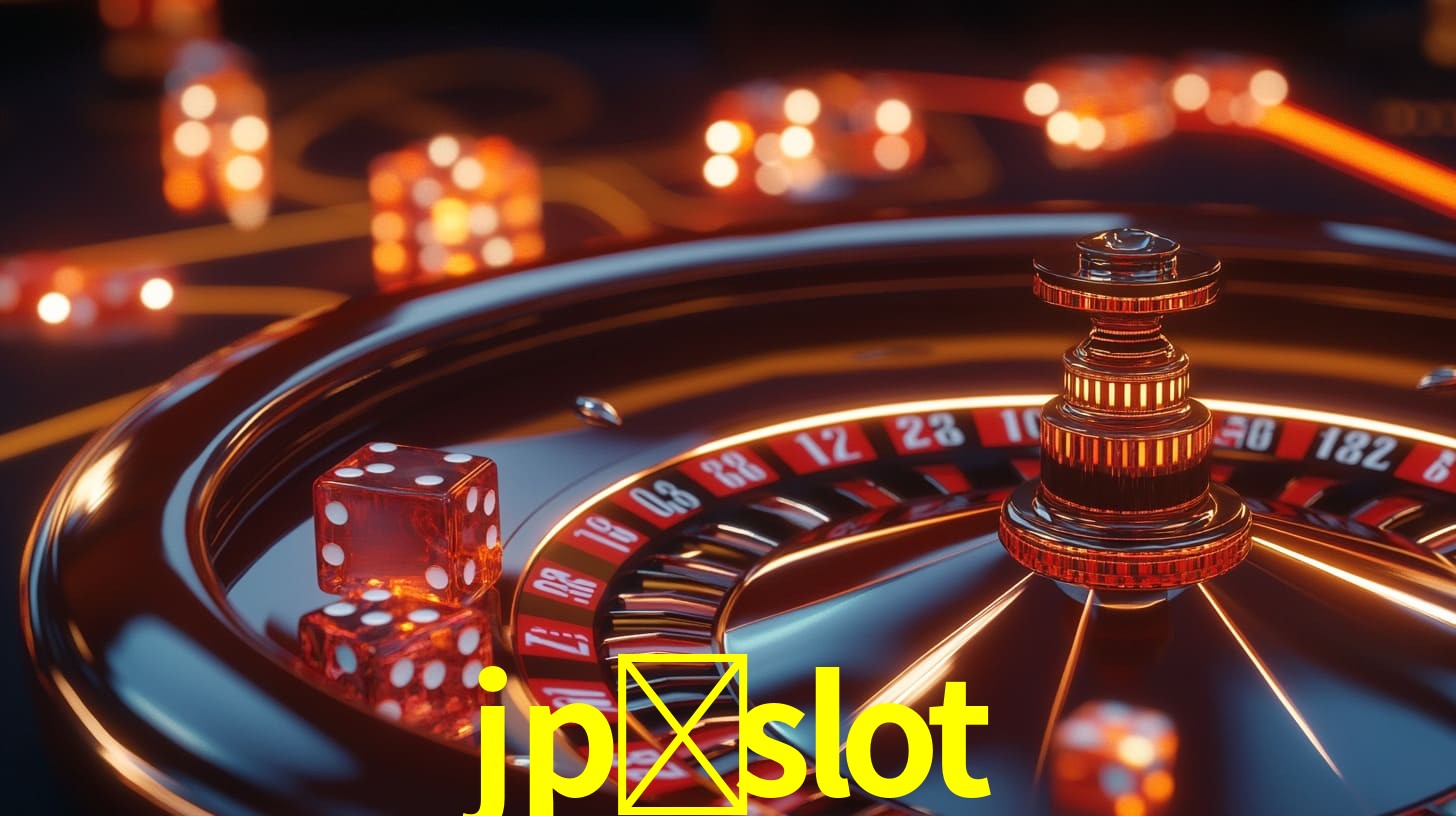 Slot Games jp-slot