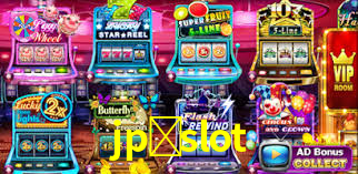 Daily Bonuses jp-slot