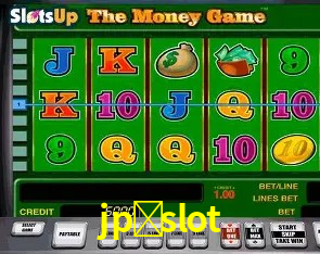 Login Seguro jp-slot