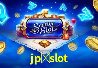 Jogos Exclusivos jp-slot