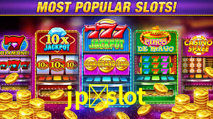 Welcome Bonus jp-slot