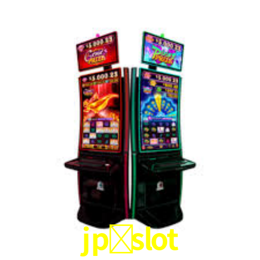 jp-slot,jp slot bet