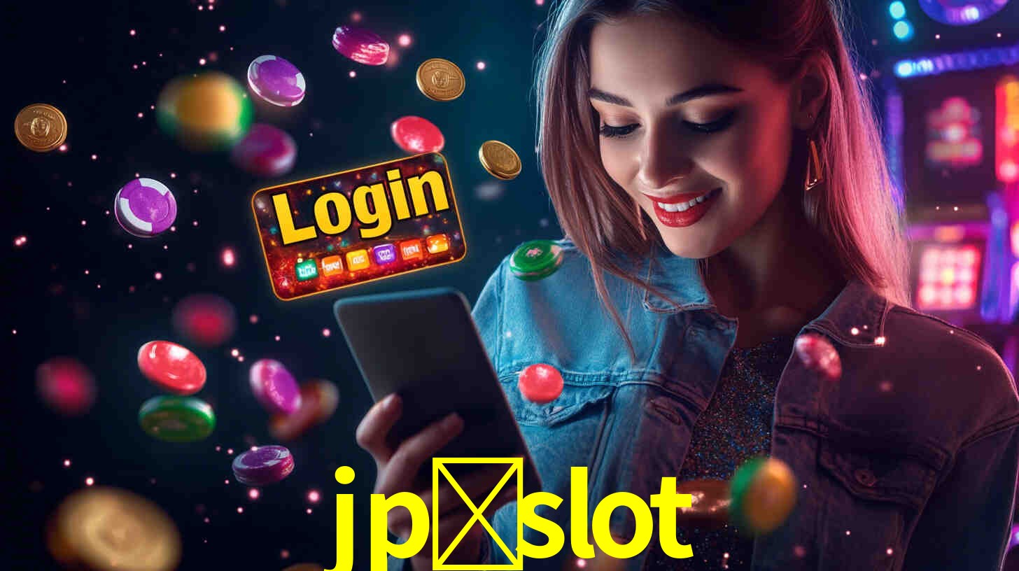 Segurança 2FA jp-slot