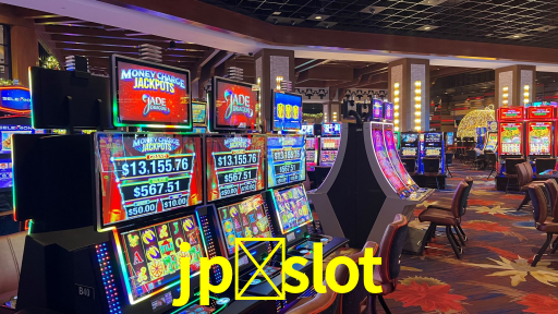 jp-slot: A Experiência de Casino com Jogos de Mesa ao Vivo