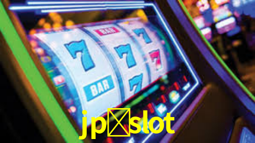 jp slot bet