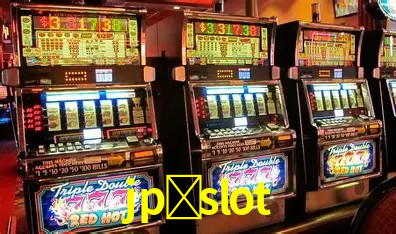 Avaliações dos Jogadores jp-slot