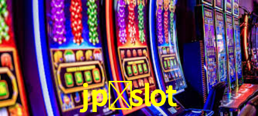jp-slot: Seu Especialista em Apostas Esportivas Brasileiras