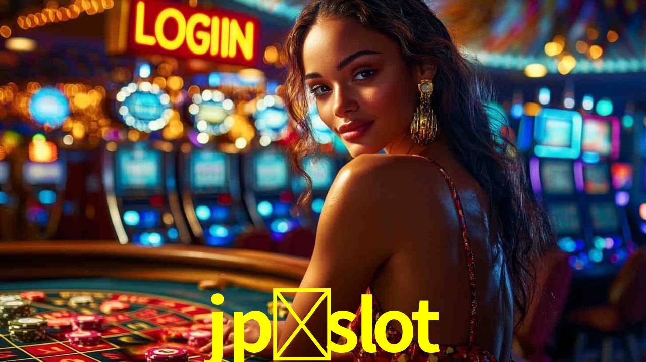 Bônus e promoções da jp-slot