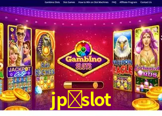 Casino Ao Vivo jp-slot
