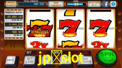 Jogo Spaceman jp-slot