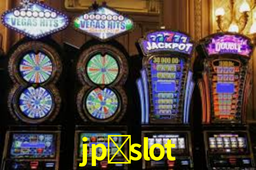 Sinta a adrenalina dos jogos de cassino com jp-slot