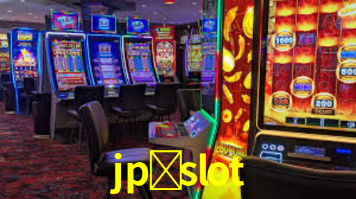 jpslot.com