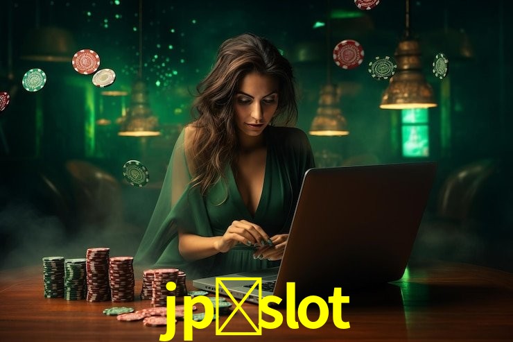 APP rápido e leve da jp-slot