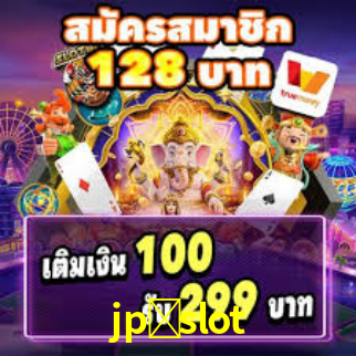 jp-slot,jp slot bet