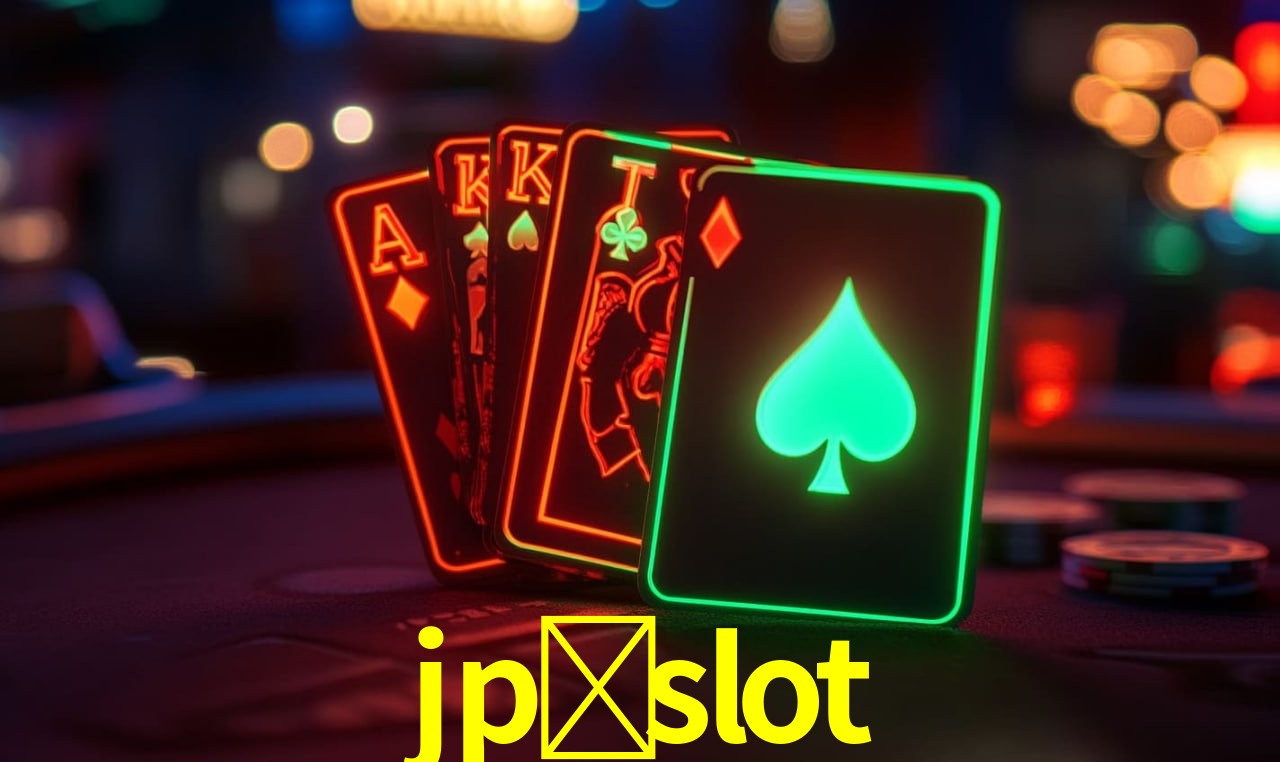 Ofertas Exclusivas jp-slot