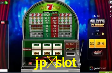 Programa VIP jp-slot