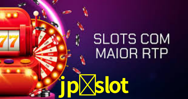 jpslot.com