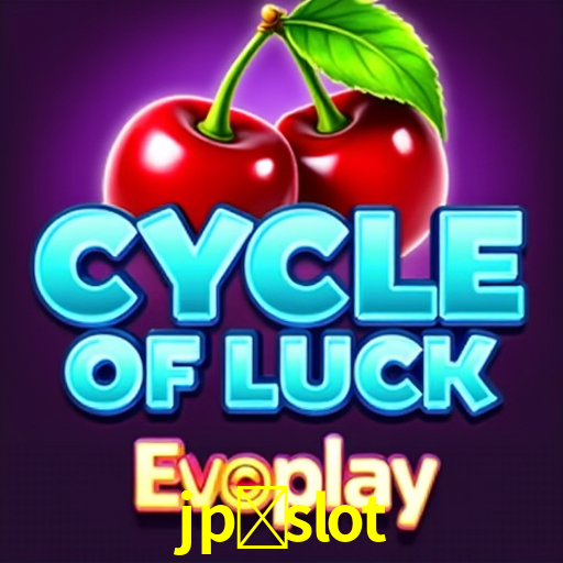 Bônus após cadastro na jp-slot