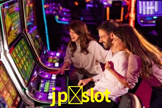 Tecnologia da Plataforma jp-slot