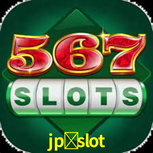 jp slot bet