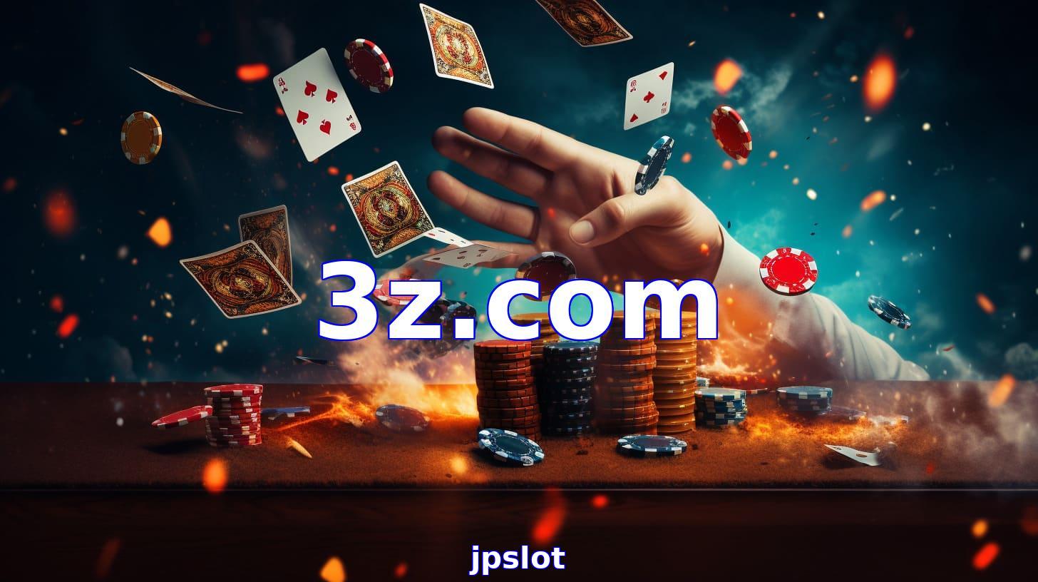 jp-slot bet