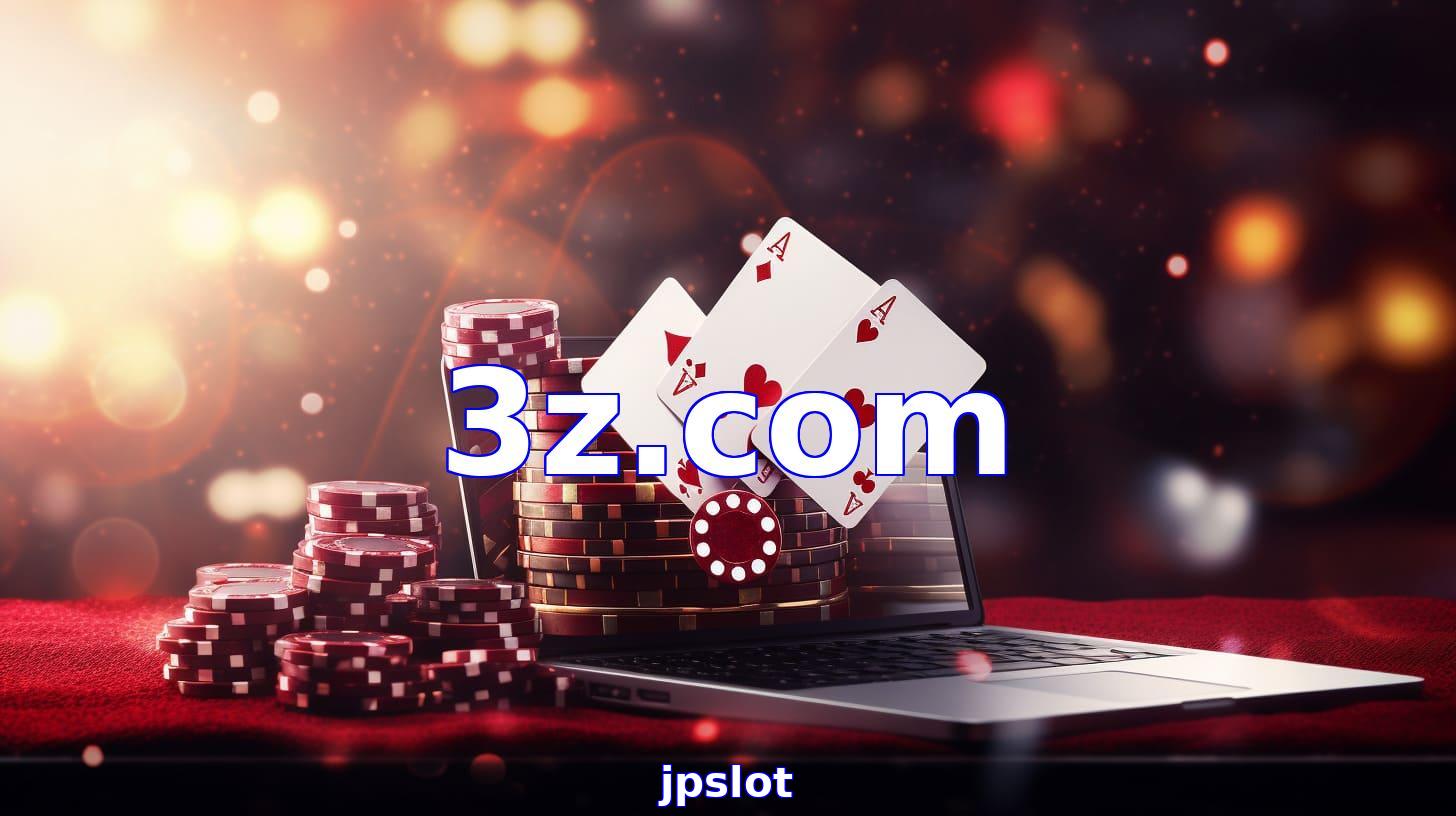 jp-slot bet
