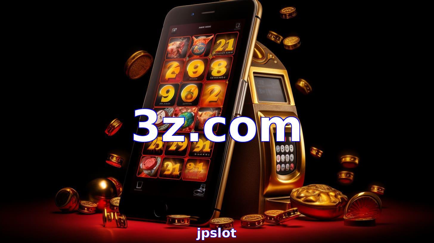 jp-slot bet