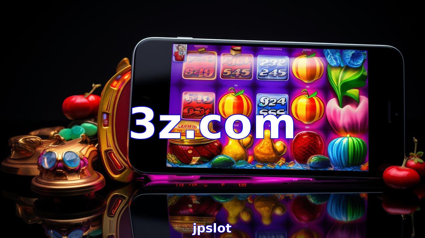jp-slot bet