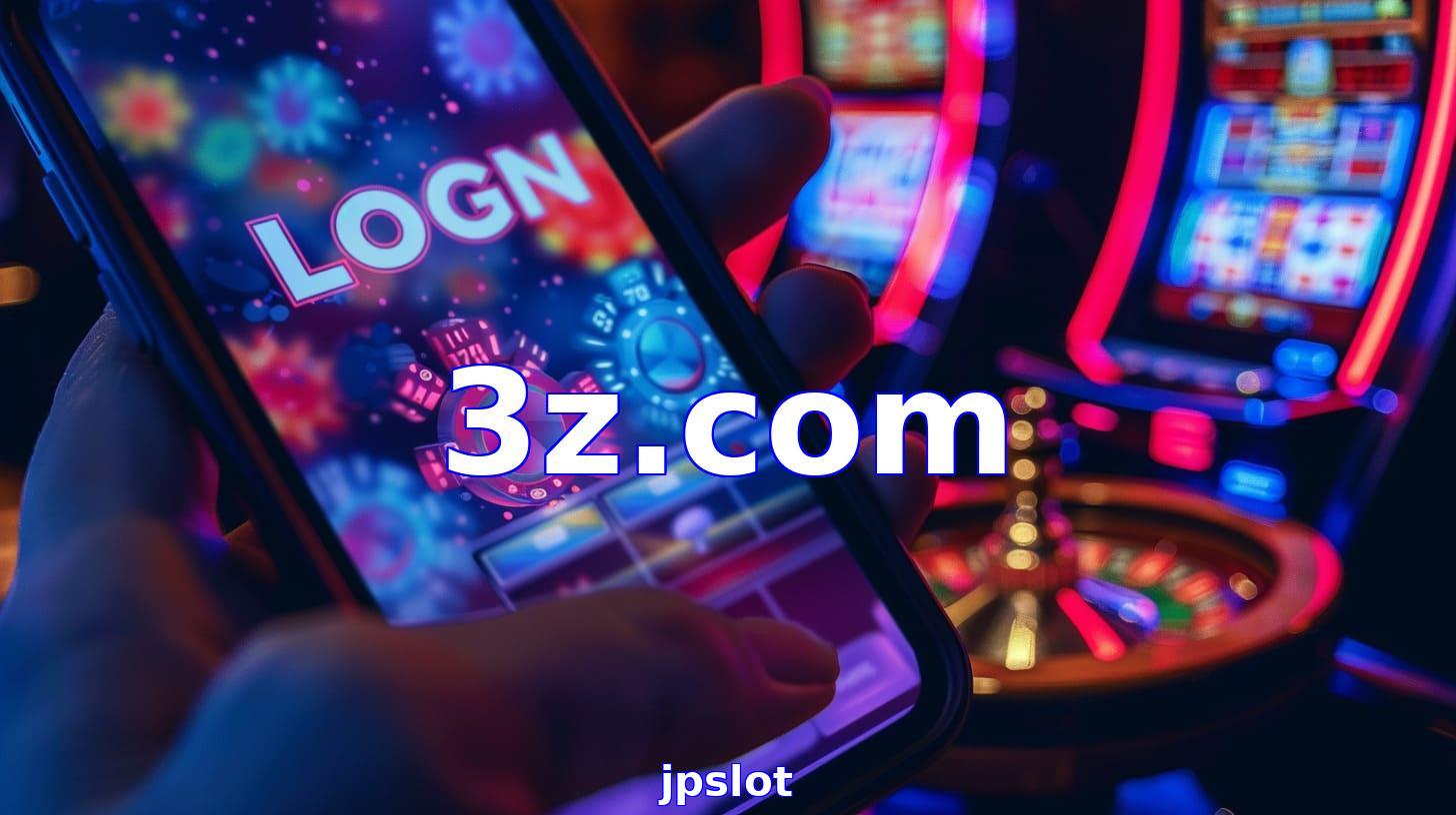 jp-slot bet