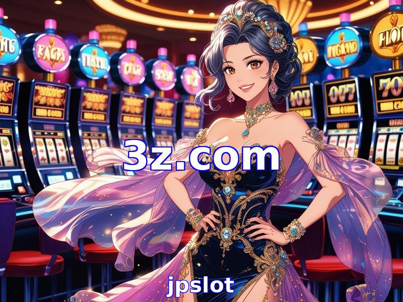 jp-slot bet