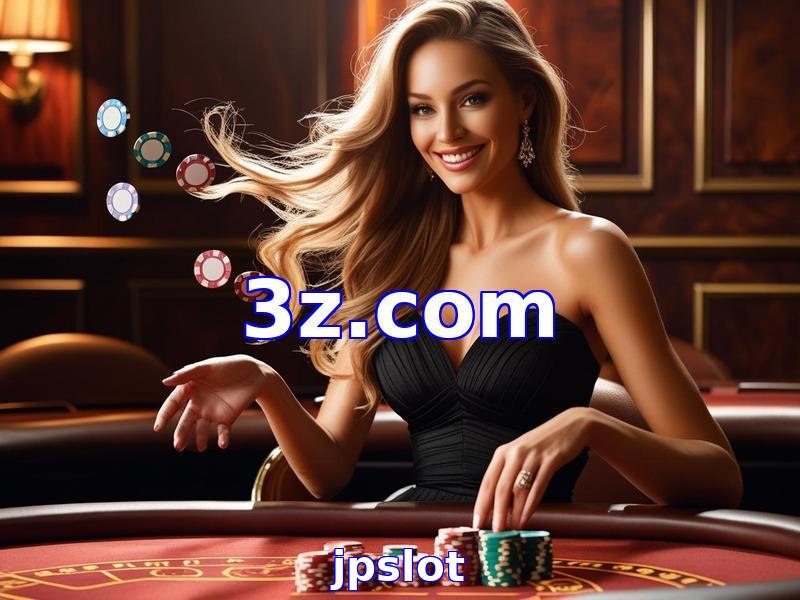 jp-slot bet