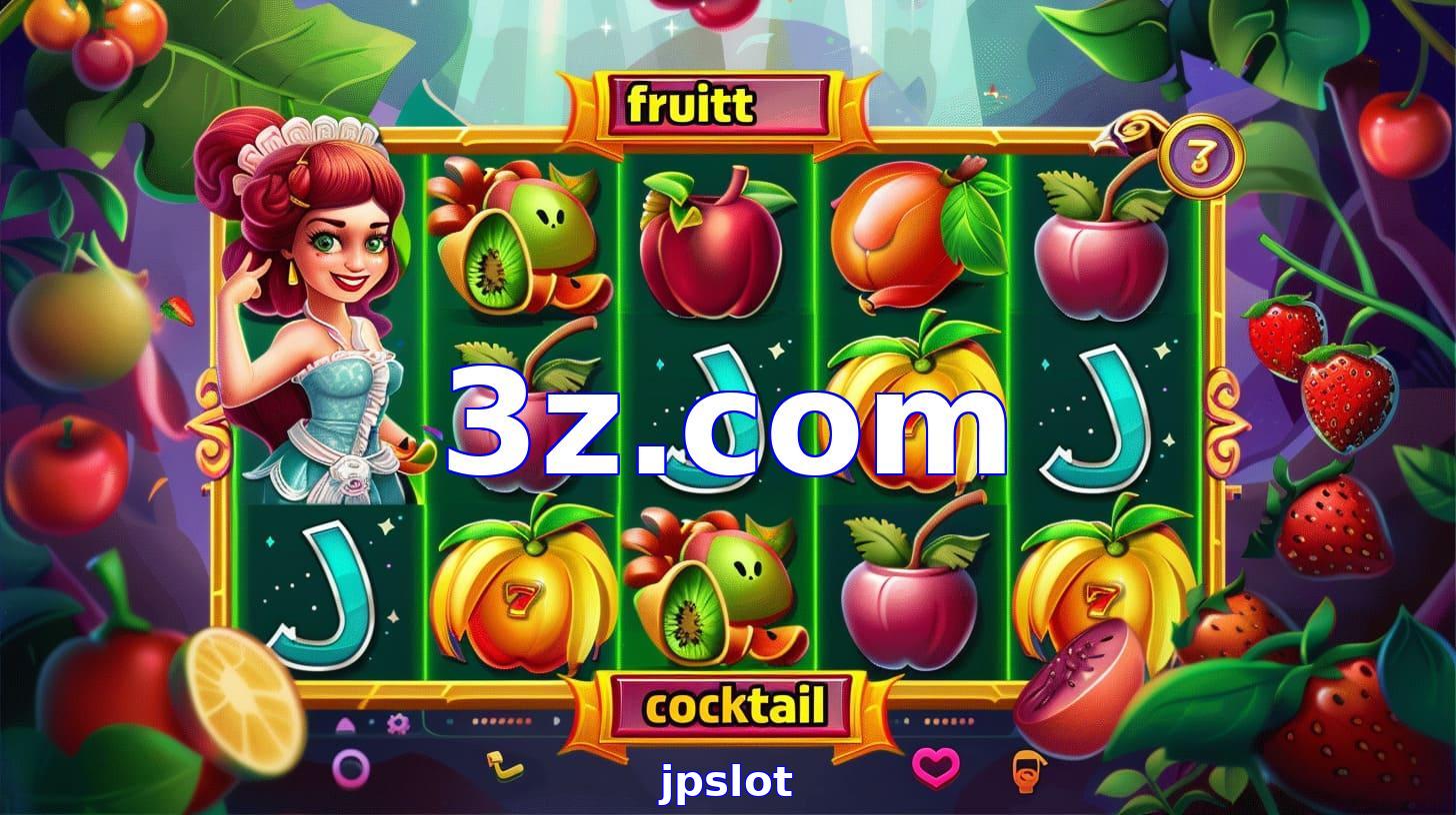 jp-slot bet