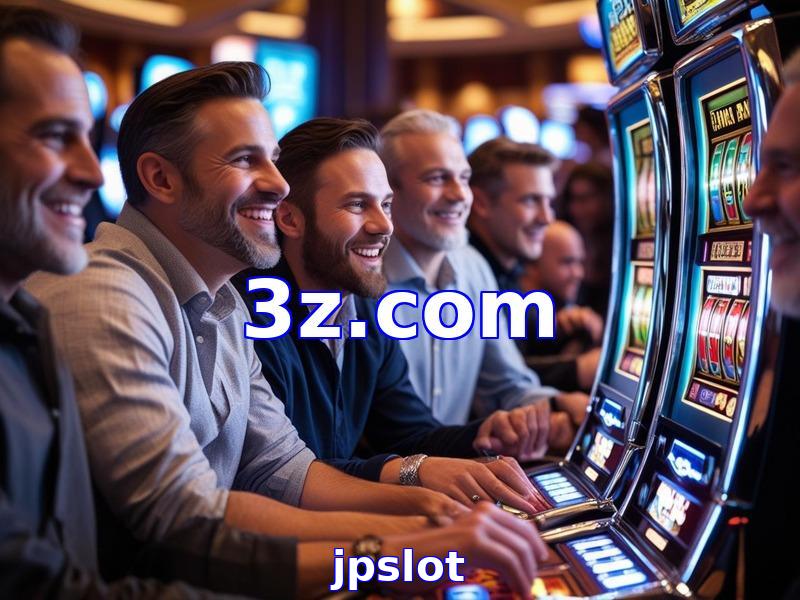 jp-slot bet